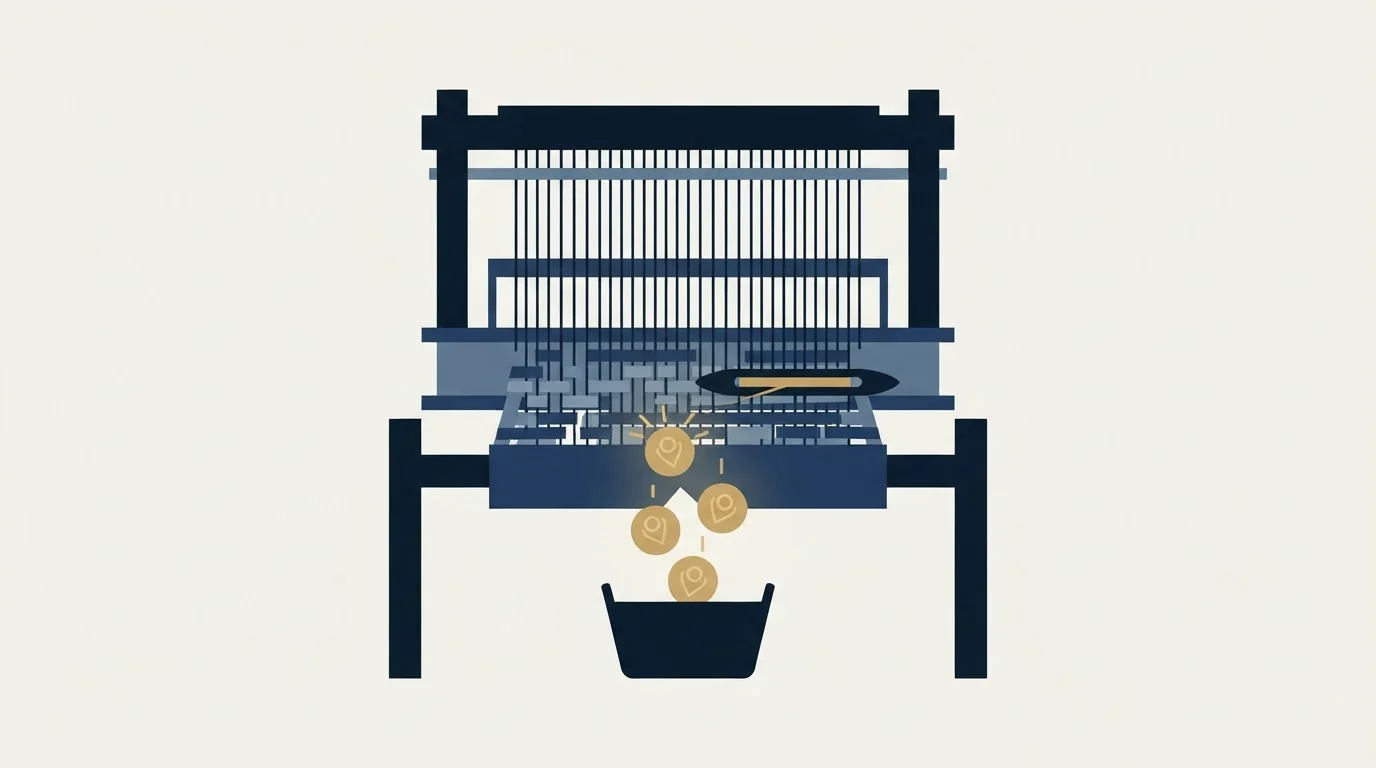 Section illustration: The supplier's side, and why the price looks high