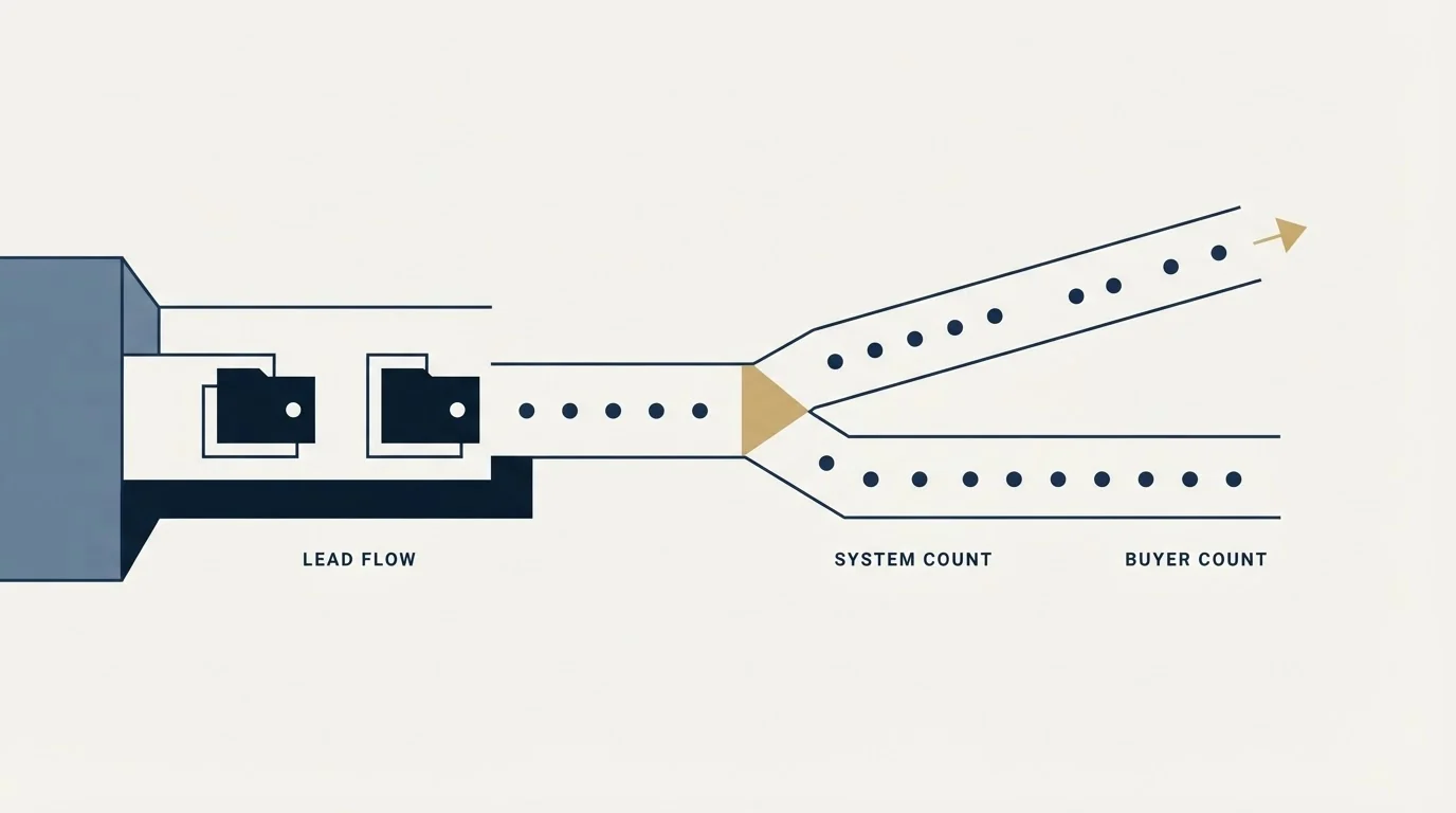 Section illustration: What to ask before wiring anything up