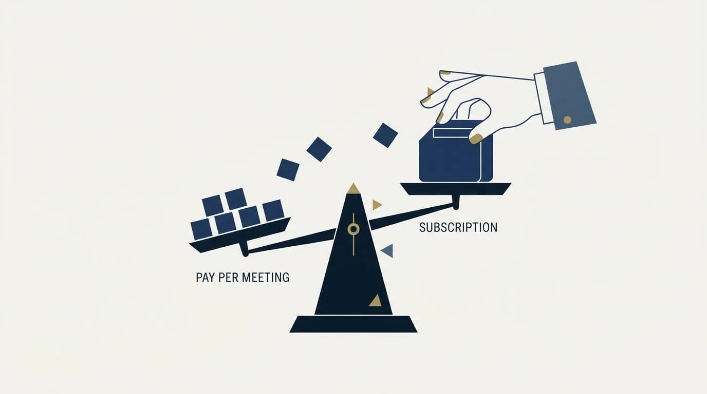 Section illustration: What to buy instead when the arithmetic does not clear