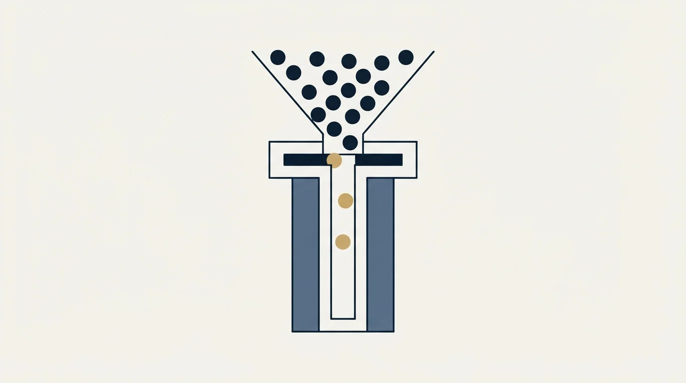 Section illustration: The short version