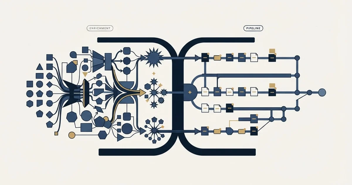 Editorial illustration for People Data Labs vs Streak