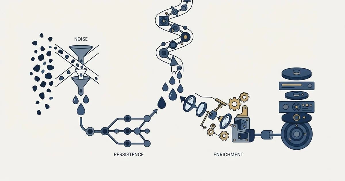 Editorial illustration for PersistIQ vs PredictLeads