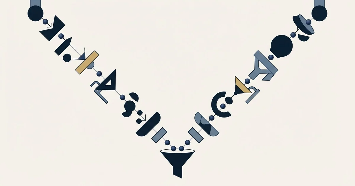 Editorial illustration for PersistIQ vs Qualifier.ai