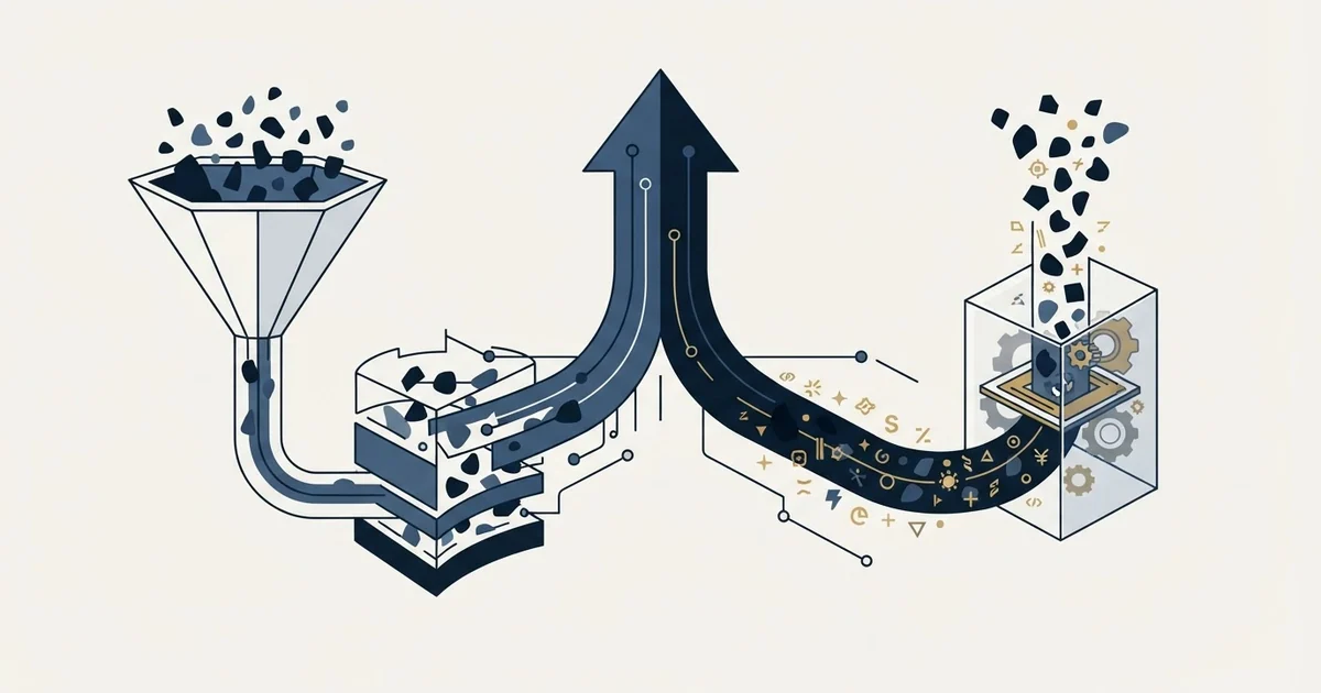 Editorial illustration for PersistIQ vs Surfe