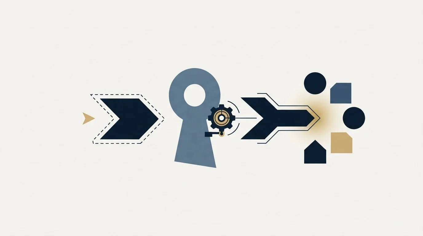 Section illustration: How it is used in outbound
