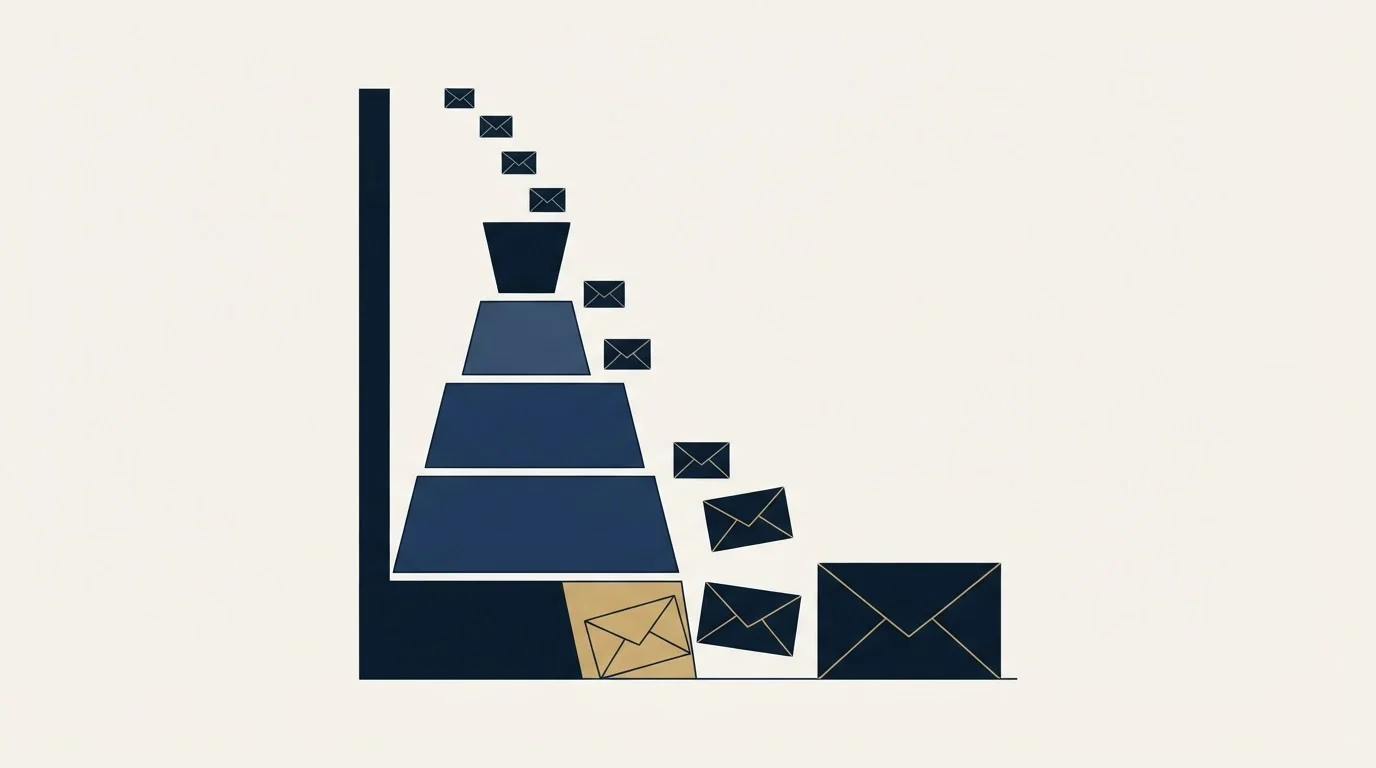 Section illustration: Deal Size Impact on Performance