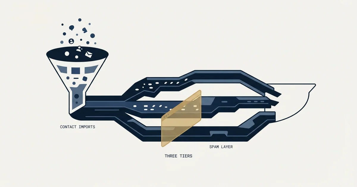 Editorial illustration for PhoneBurner