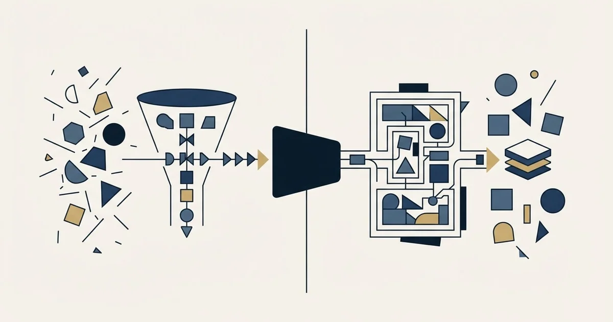 Editorial illustration for PhoneBurner vs Salesflare