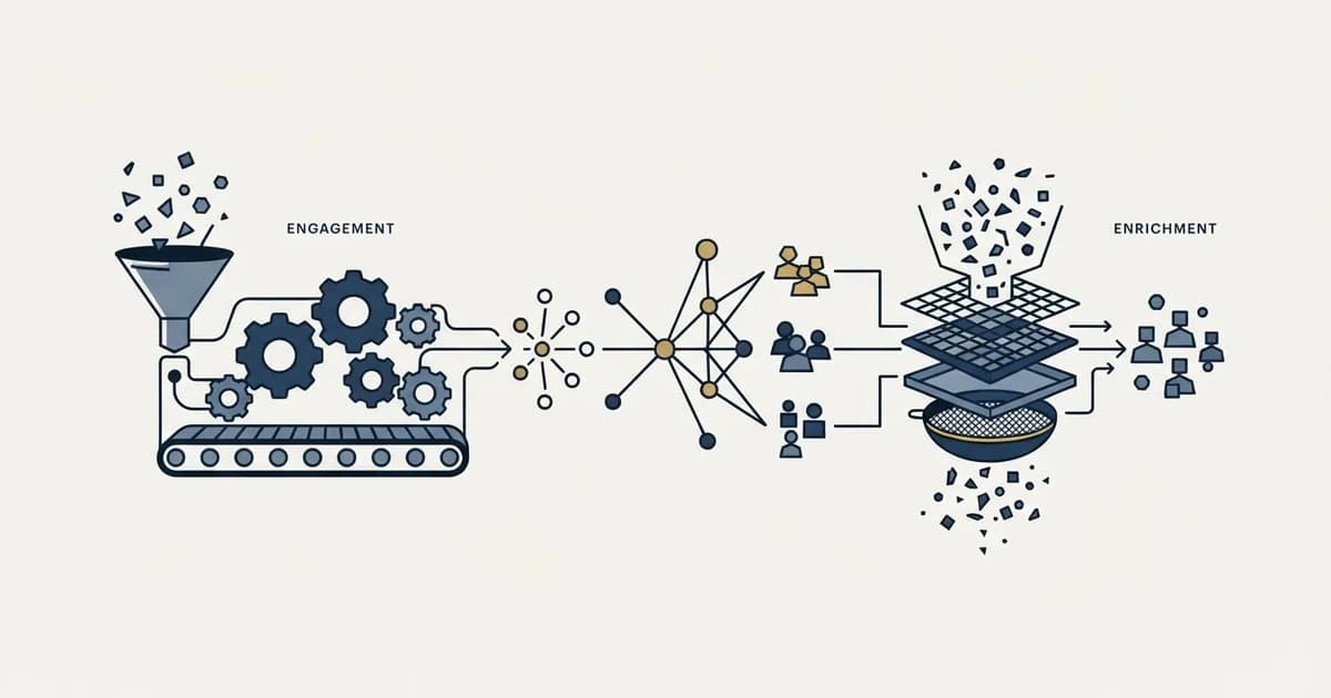 Editorial illustration for PhoneBurner vs SignalHire