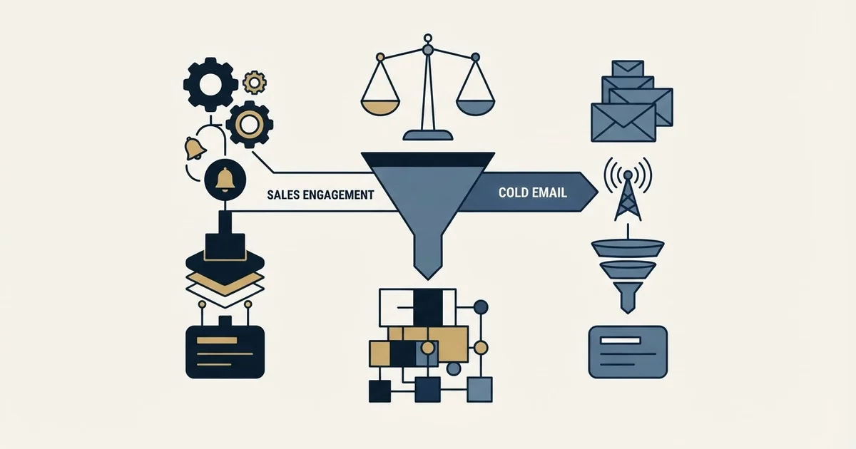 Editorial illustration for PhoneBurner vs Success.ai