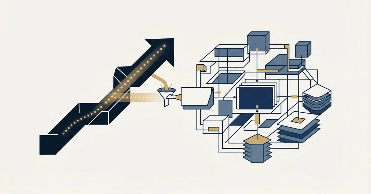 Editorial illustration for PhoneBurner vs SugarCRM