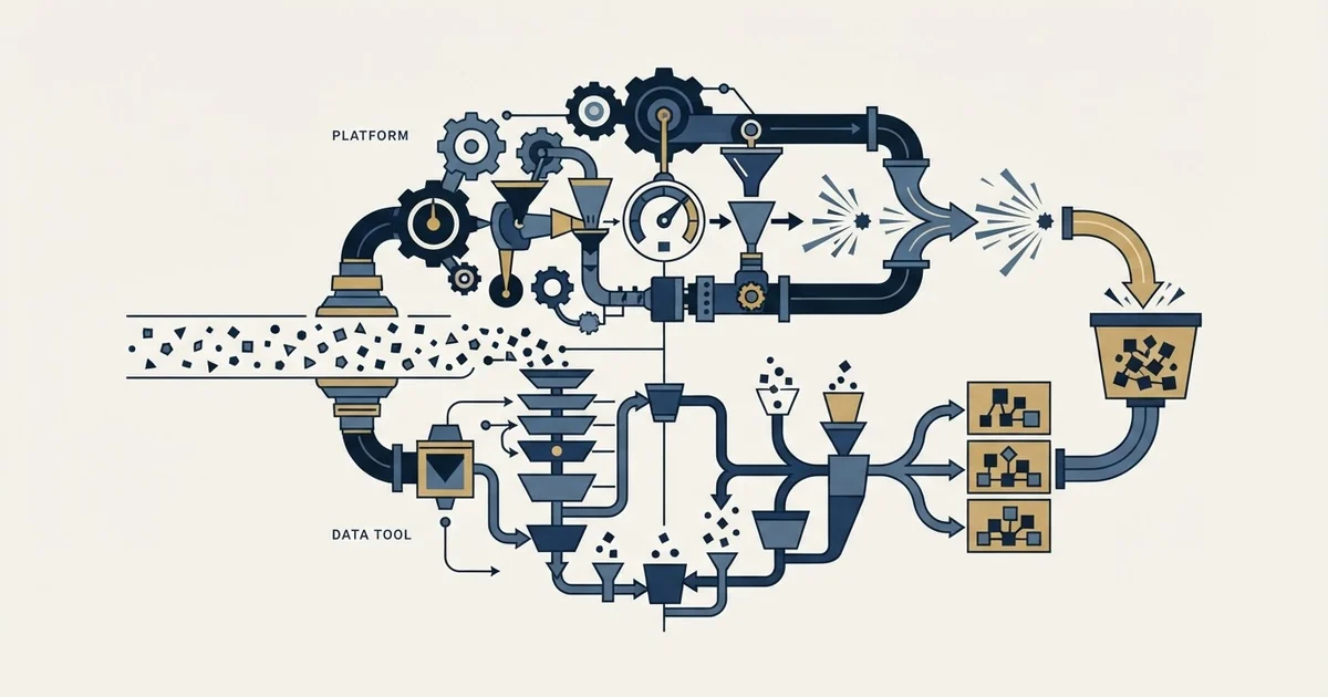 Editorial illustration for PhoneBurner vs VoilaNorbert