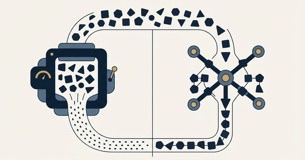 Editorial illustration for PhoneBurner vs We-Connect