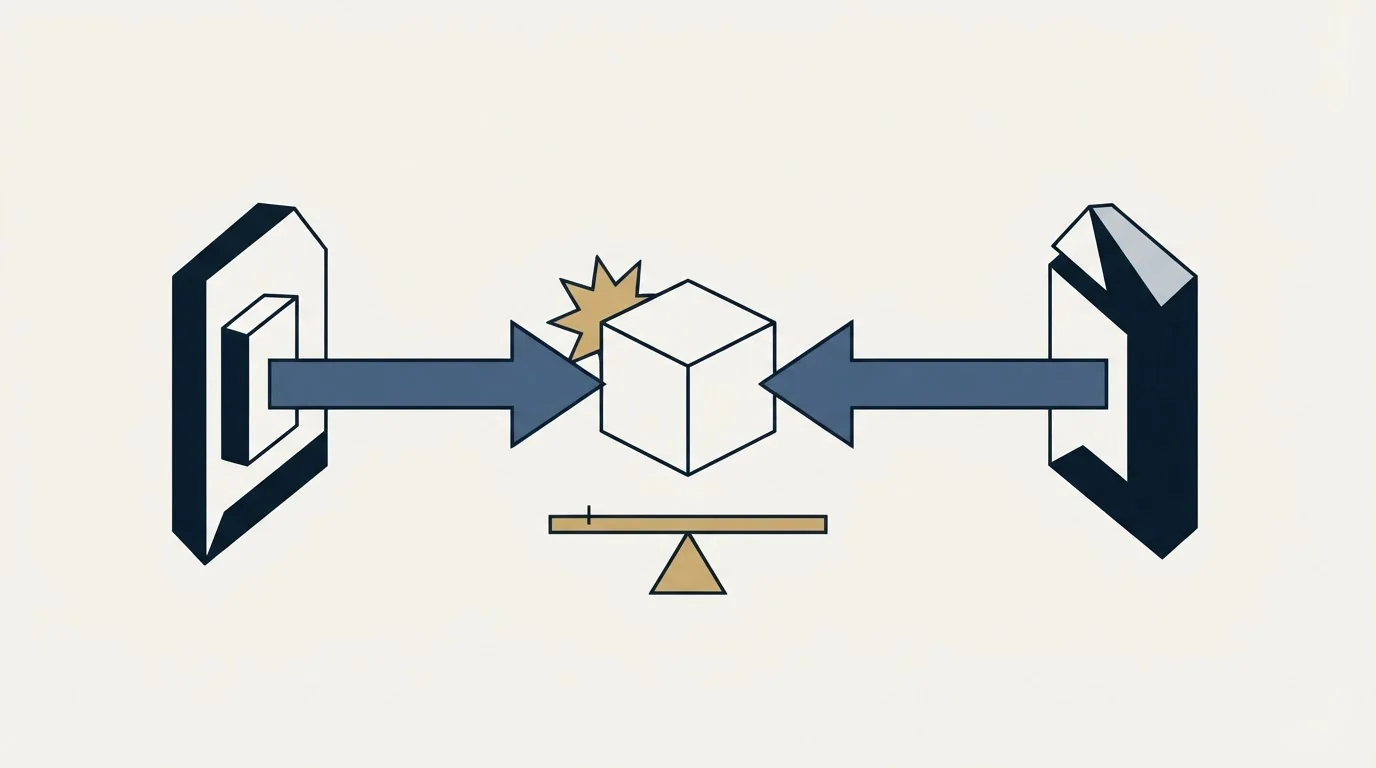 Section illustration: Native app, Zapier, or the API