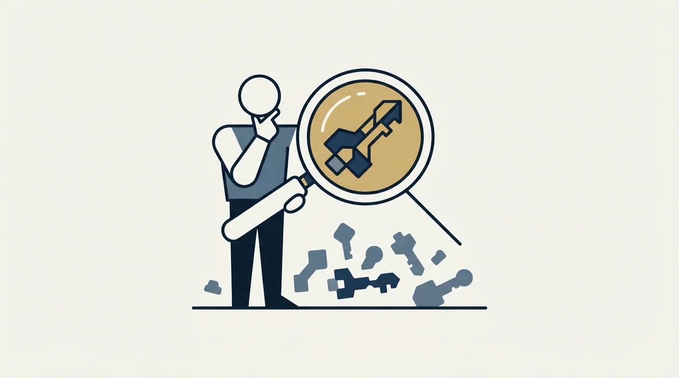 Section illustration: How to get to your own number