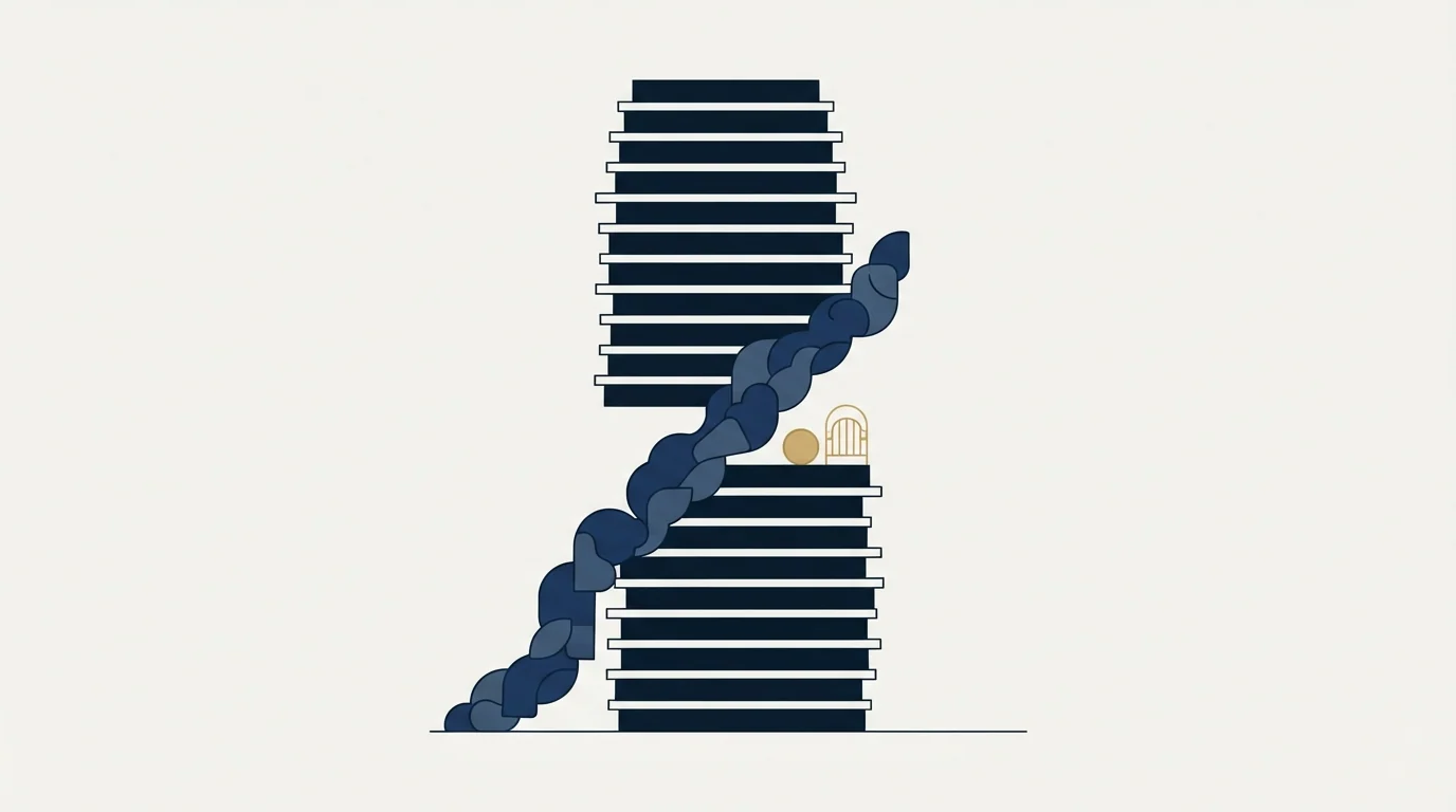 Section illustration: Where a review, including this one, runs out