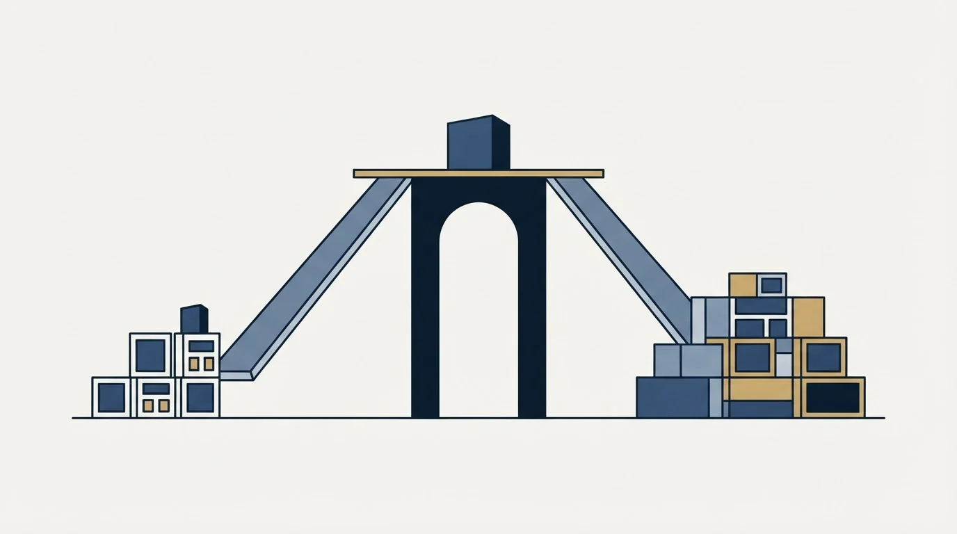 Section illustration: Decision Framework