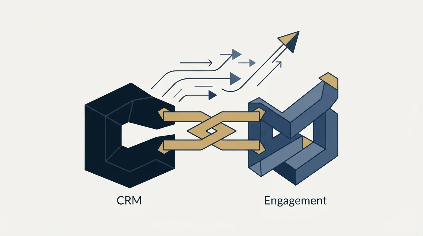 Section illustration: Using Both Together
