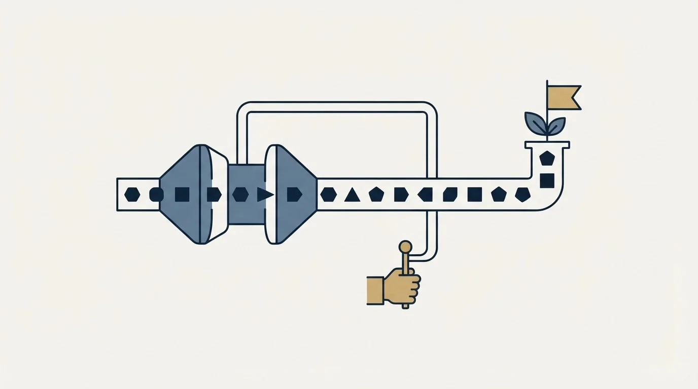 Section illustration: When to Choose Pipedrive