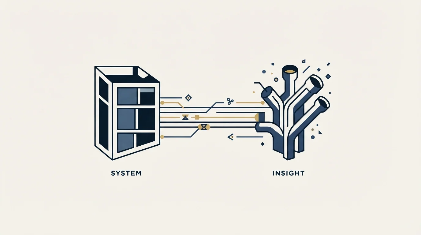 Section illustration: Using Both Together