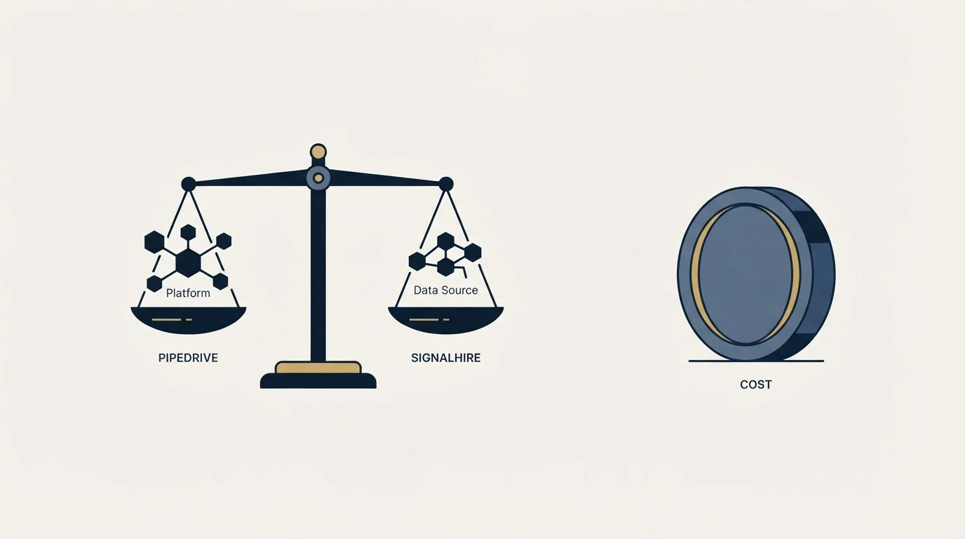 Section illustration: Pricing Comparison