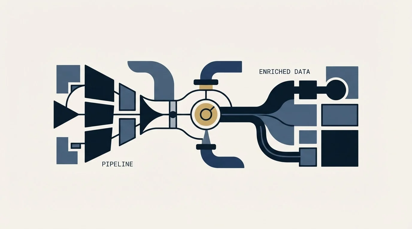 Section illustration: Using Both Together