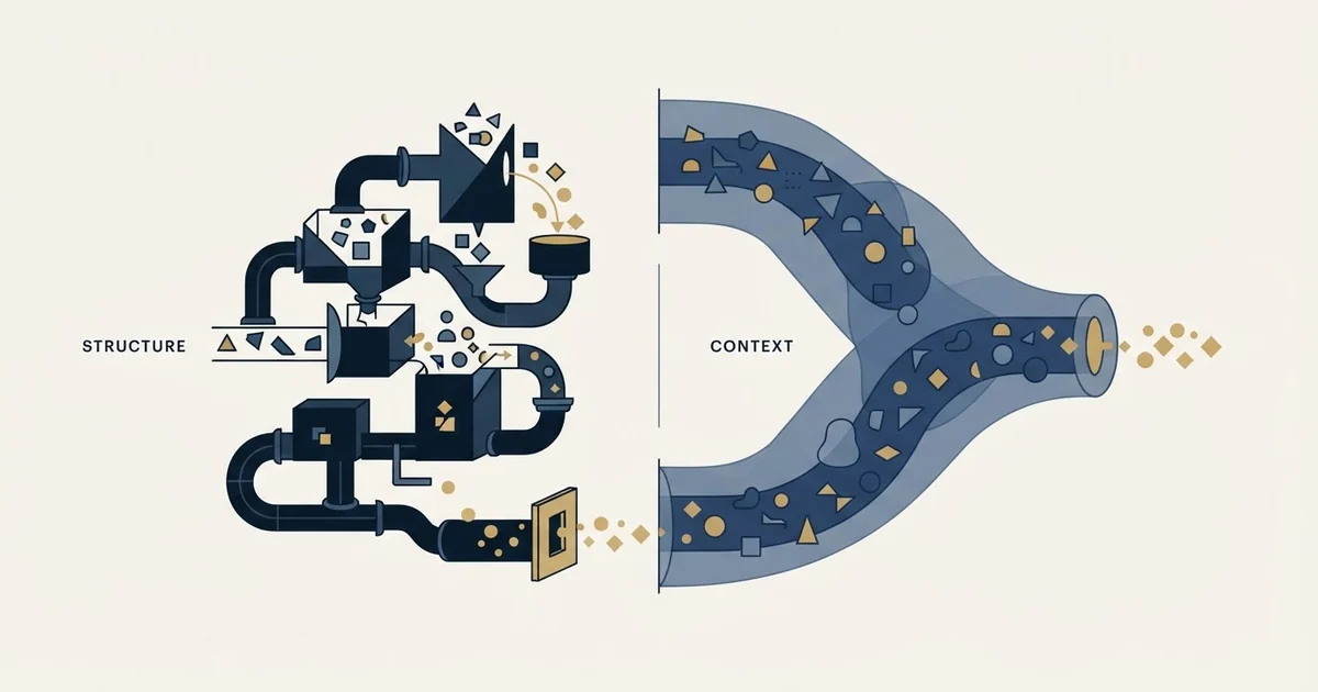 Editorial illustration for Pipedrive vs Streak