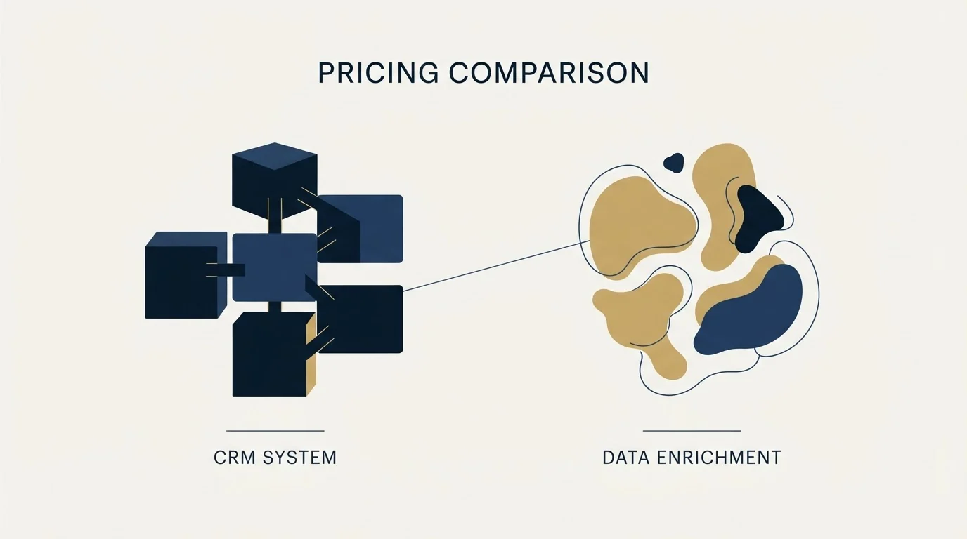 Section illustration: Pricing Comparison