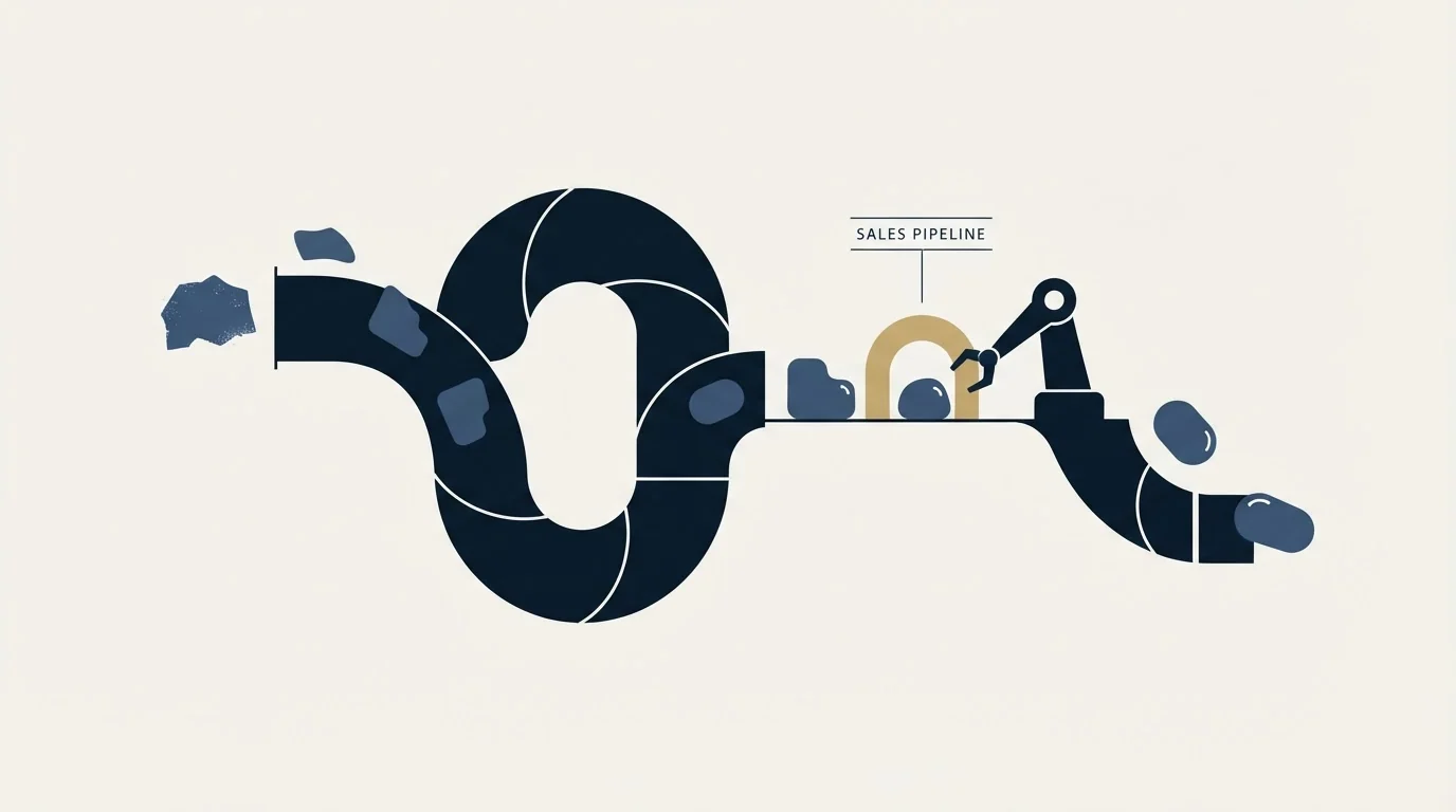 Section illustration: When to Choose Pipedrive