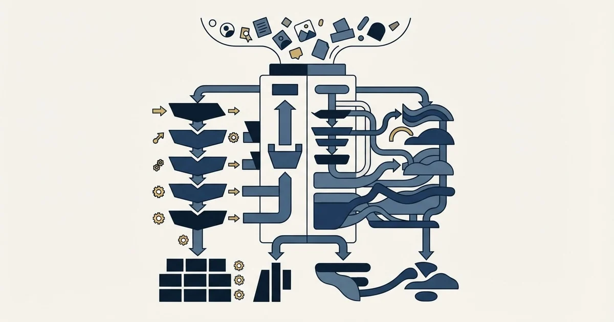 Editorial illustration for Pipedrive vs Vanillasoft