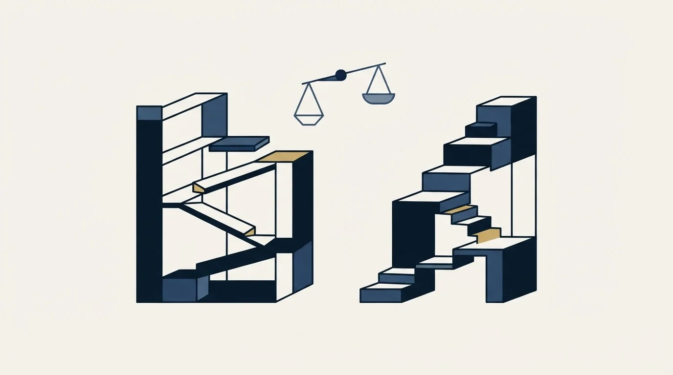 Section illustration: Pricing Comparison