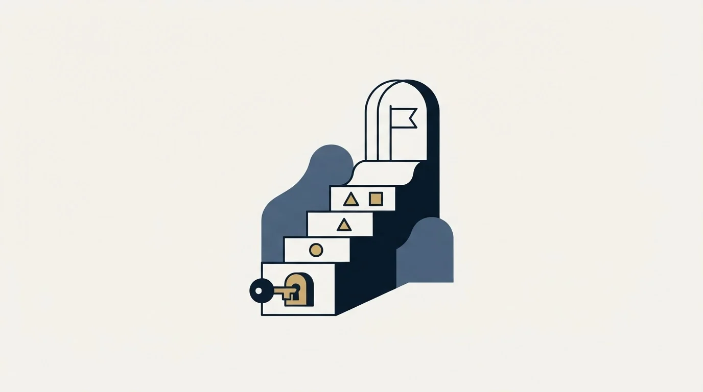 Section illustration: Getting Started Checklist
