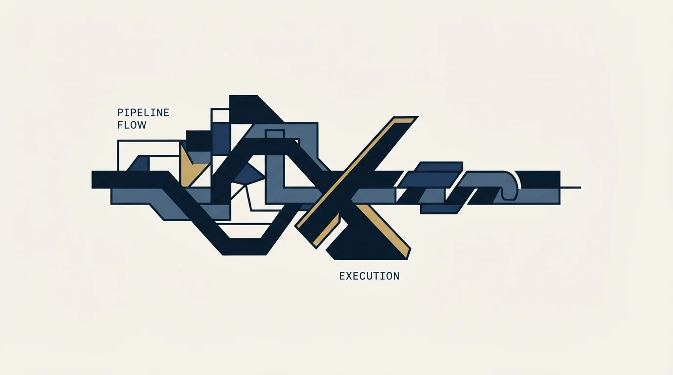Section illustration: Where the execution layer is the answer