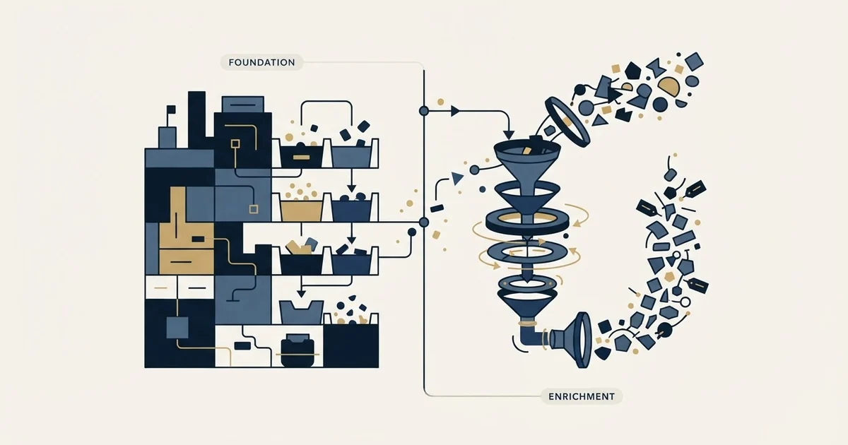 Editorial illustration for Coevera vs Scrupp