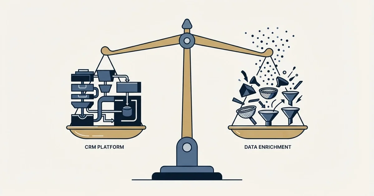 Editorial illustration for Coevera vs Seamless.AI