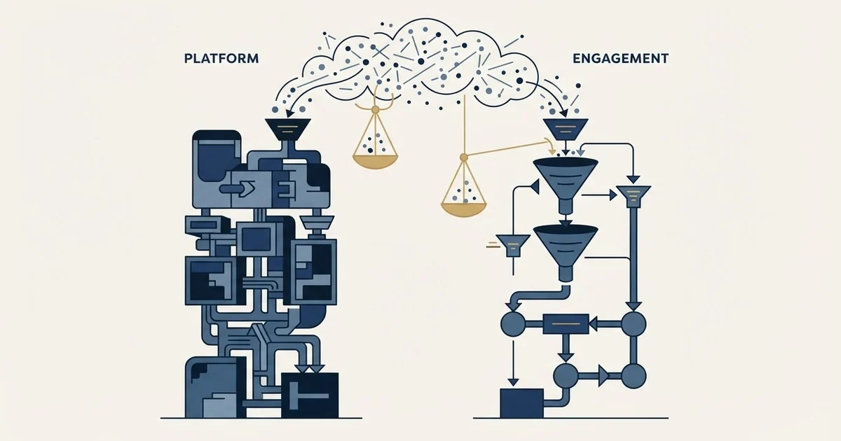 Editorial illustration for Coevera vs Skylead