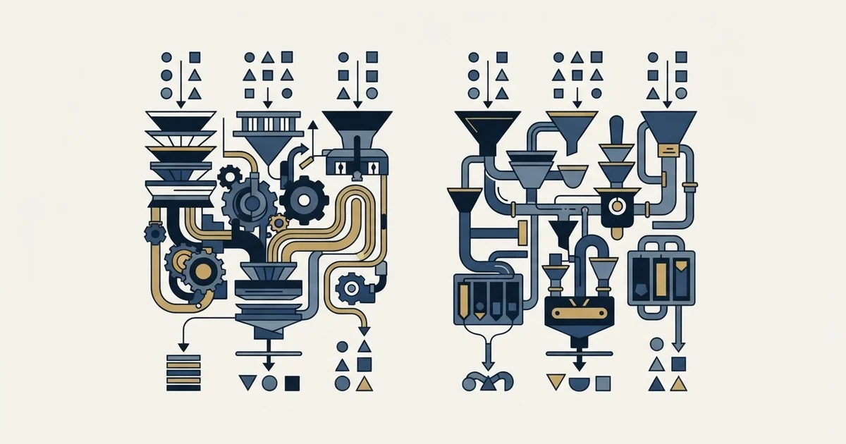 Editorial illustration for Coevera vs SugarCRM