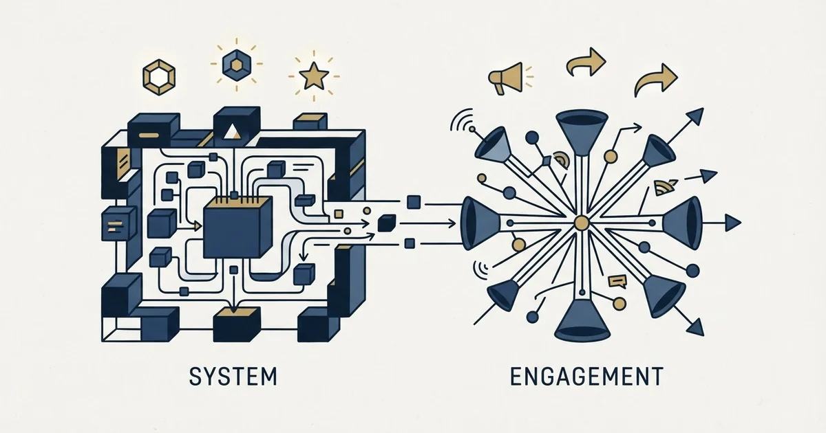 Editorial illustration for Coevera vs Unify