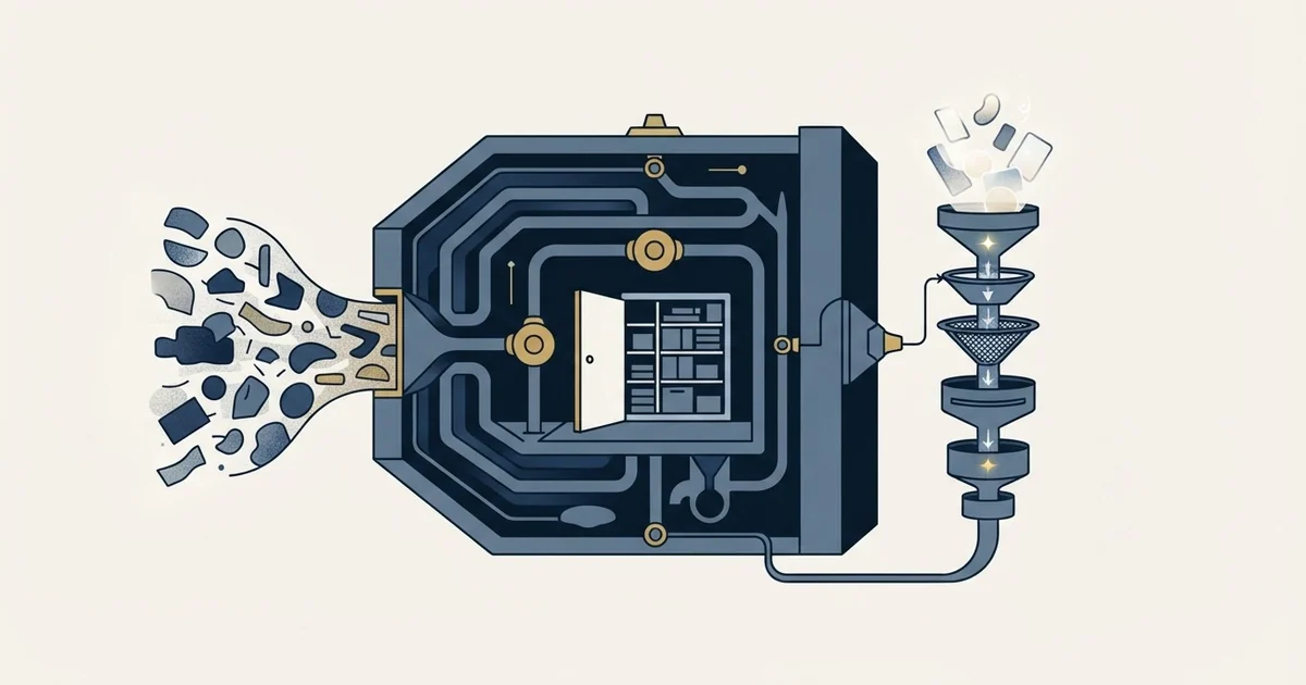 Editorial illustration for Coevera vs Verifalia