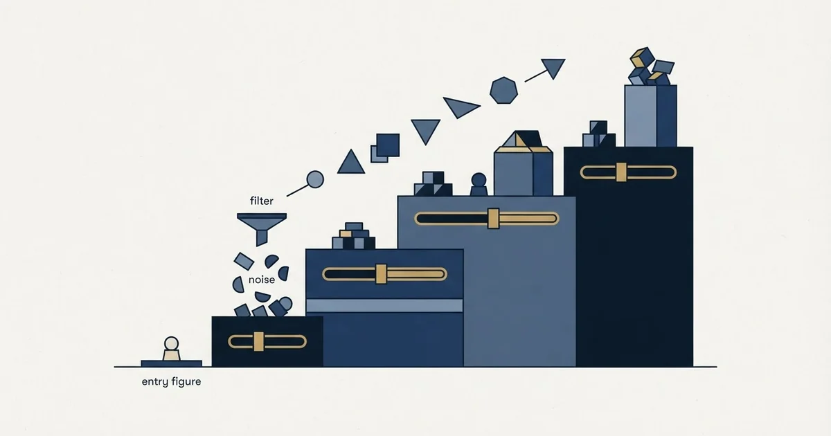 Editorial illustration for PlusVibe Pricing