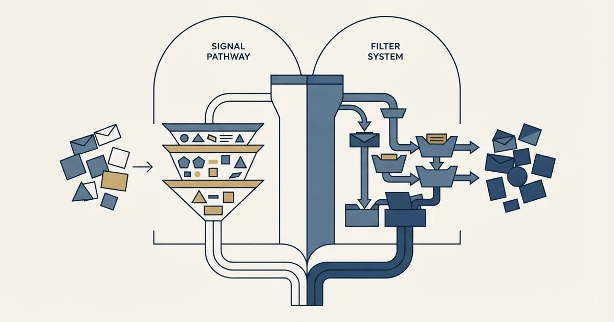 Editorial illustration for PlusVibe vs Yesware