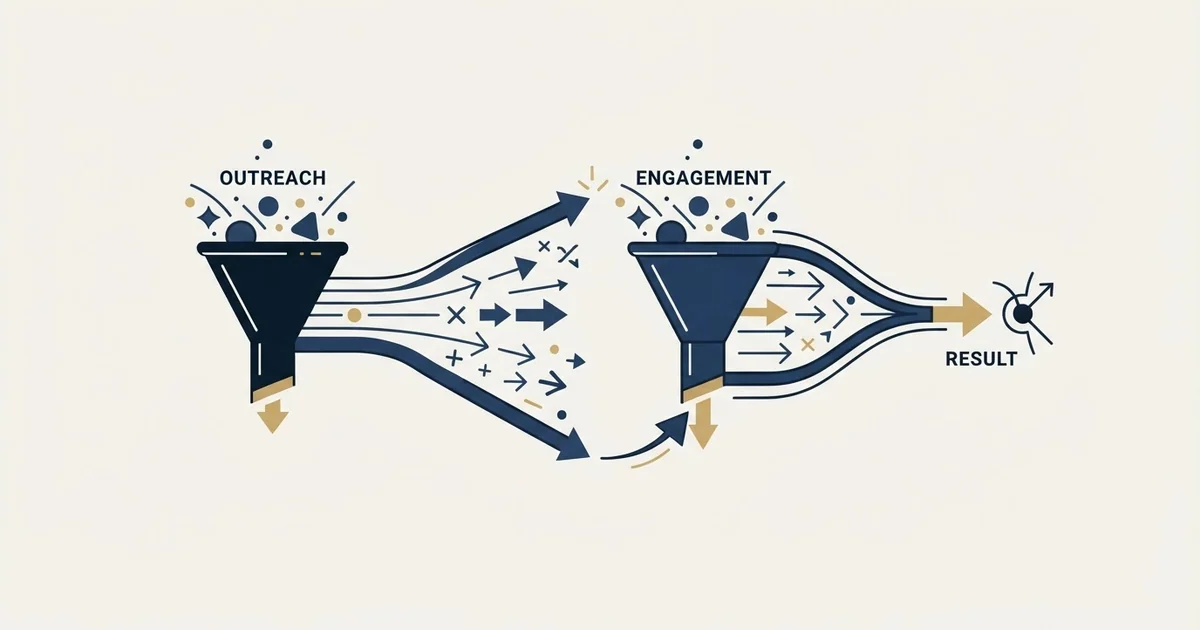 Editorial illustration for PlusVibe vs Zeliq