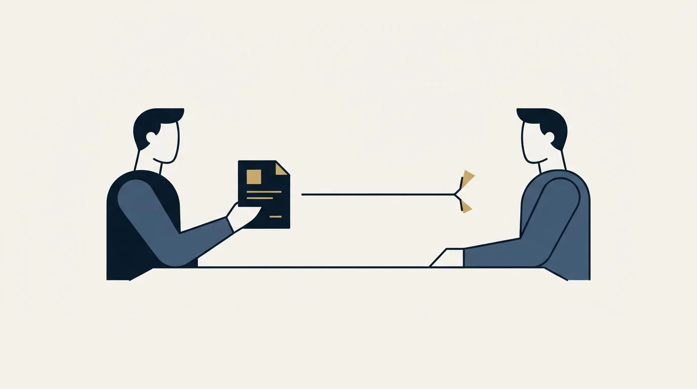Section illustration: What it is actually for