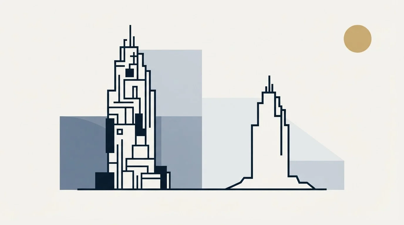 Section illustration: The short version