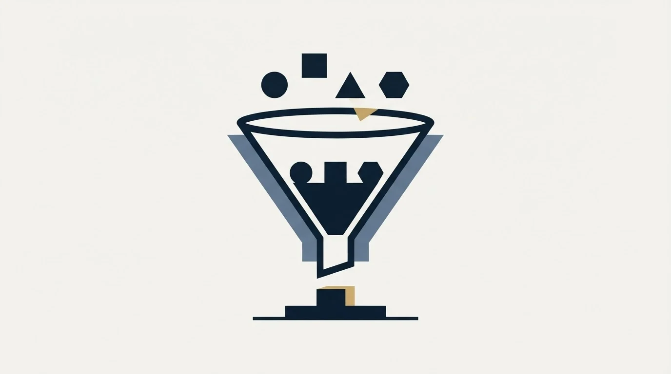 Section illustration: The short version