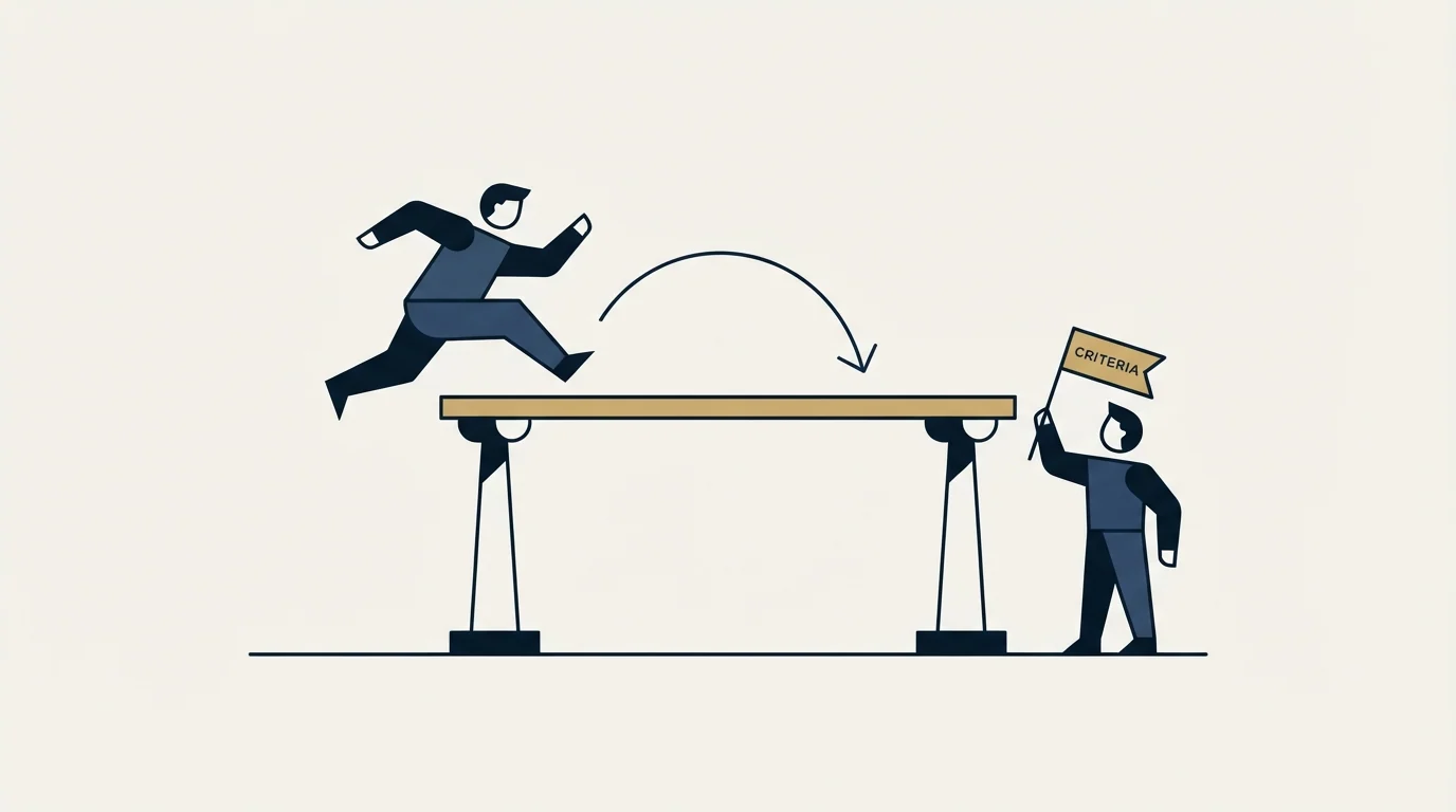 Section illustration: The short version