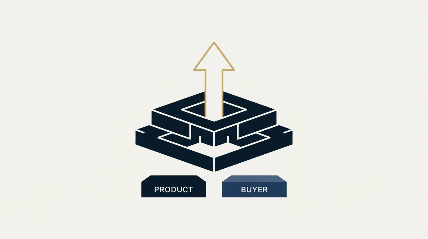 Section illustration: The preconditions, stated plainly