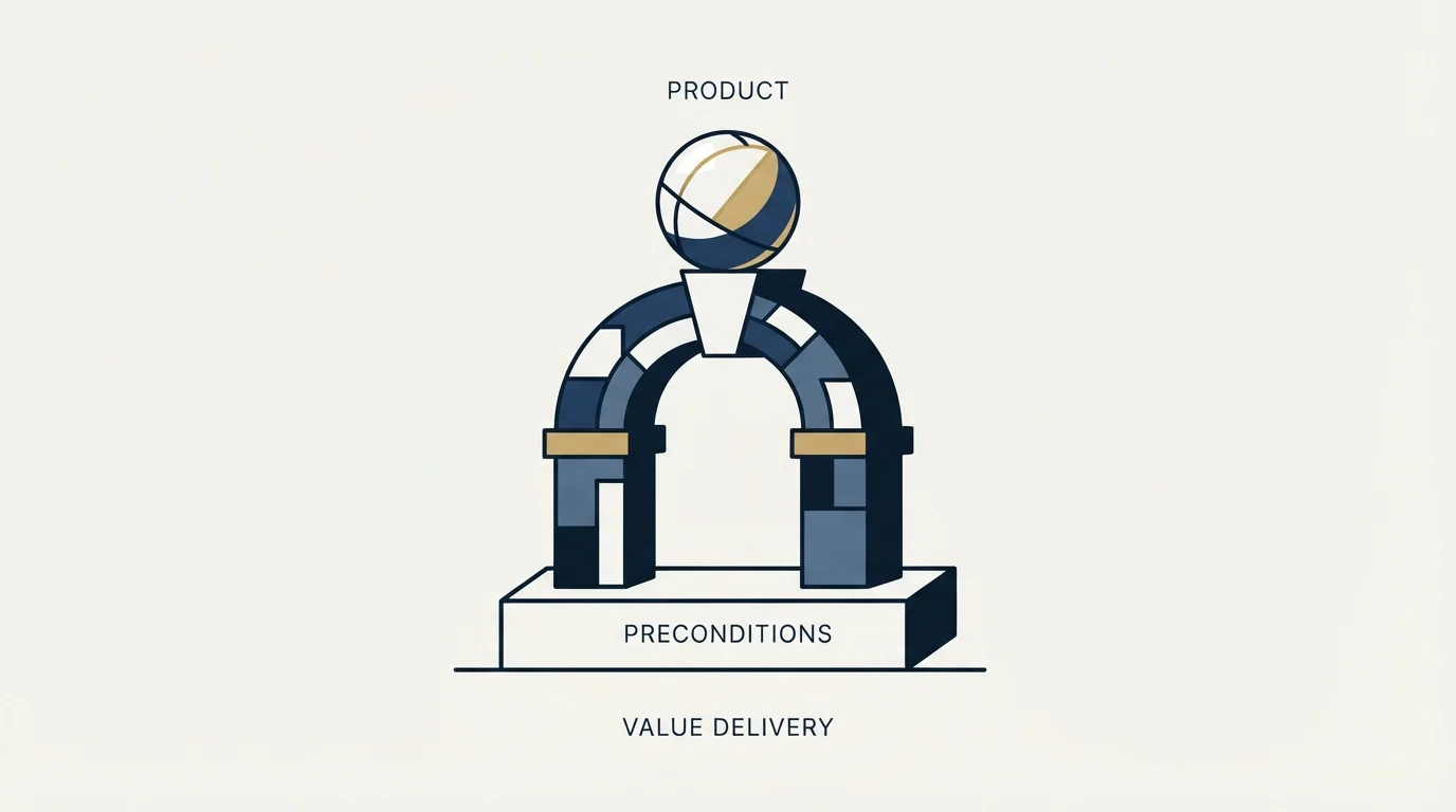 Section illustration: The short version