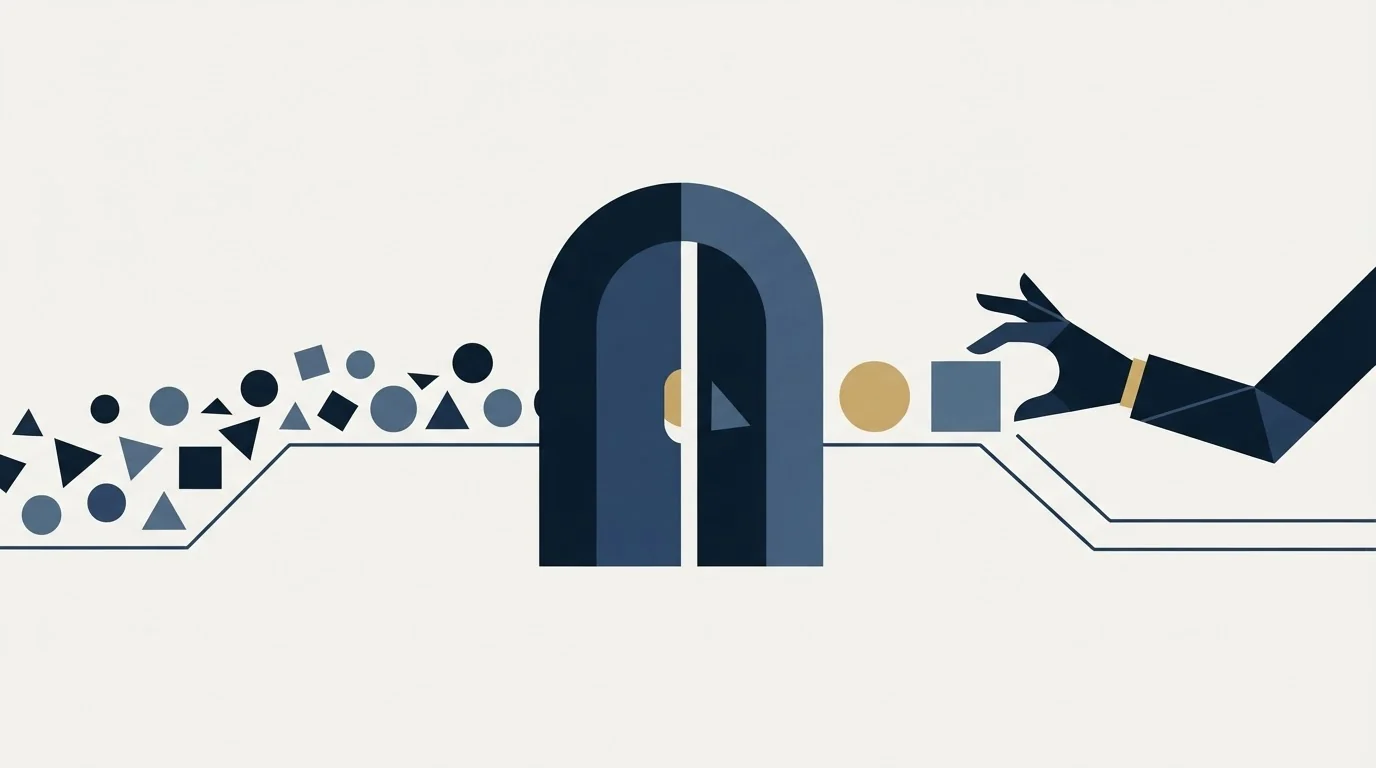 Section illustration: How it is used in outbound