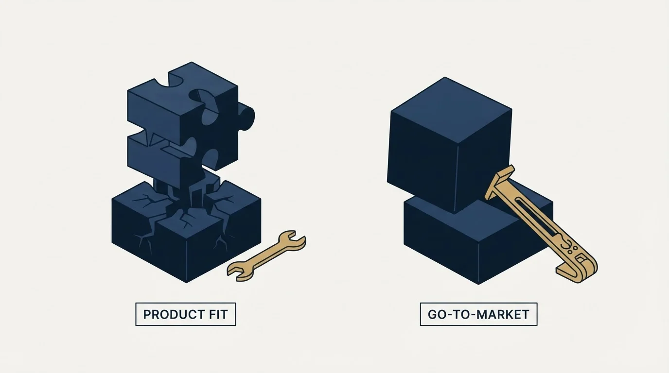 Section illustration: What each fix actually costs